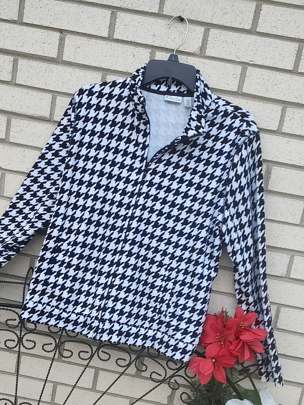 Kim Rogers/Jacket - Picture 2 of 8